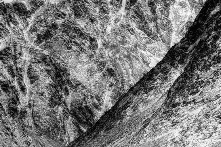 Svalbard. Foto: Mikael Svensson, www.mikaelsvensson.com