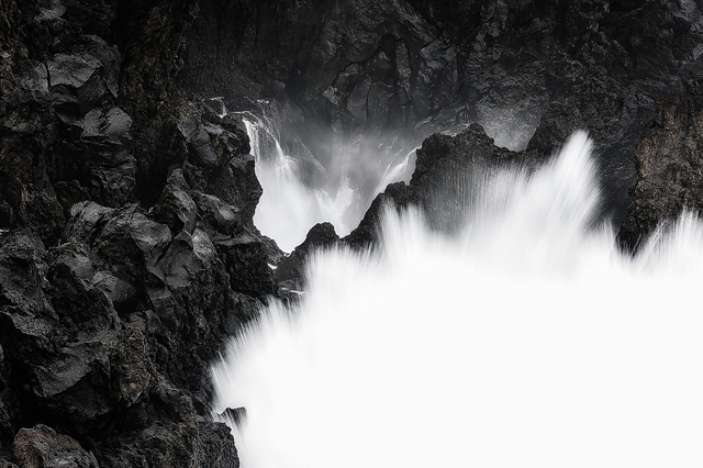 Porto Moniz, Madeira