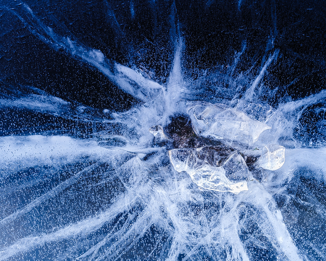 Stora Delsjön, Göteborg