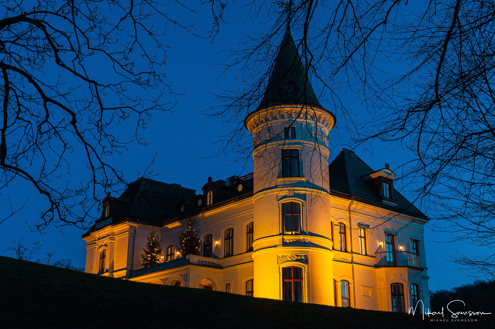 Stora Torp, Göteborg