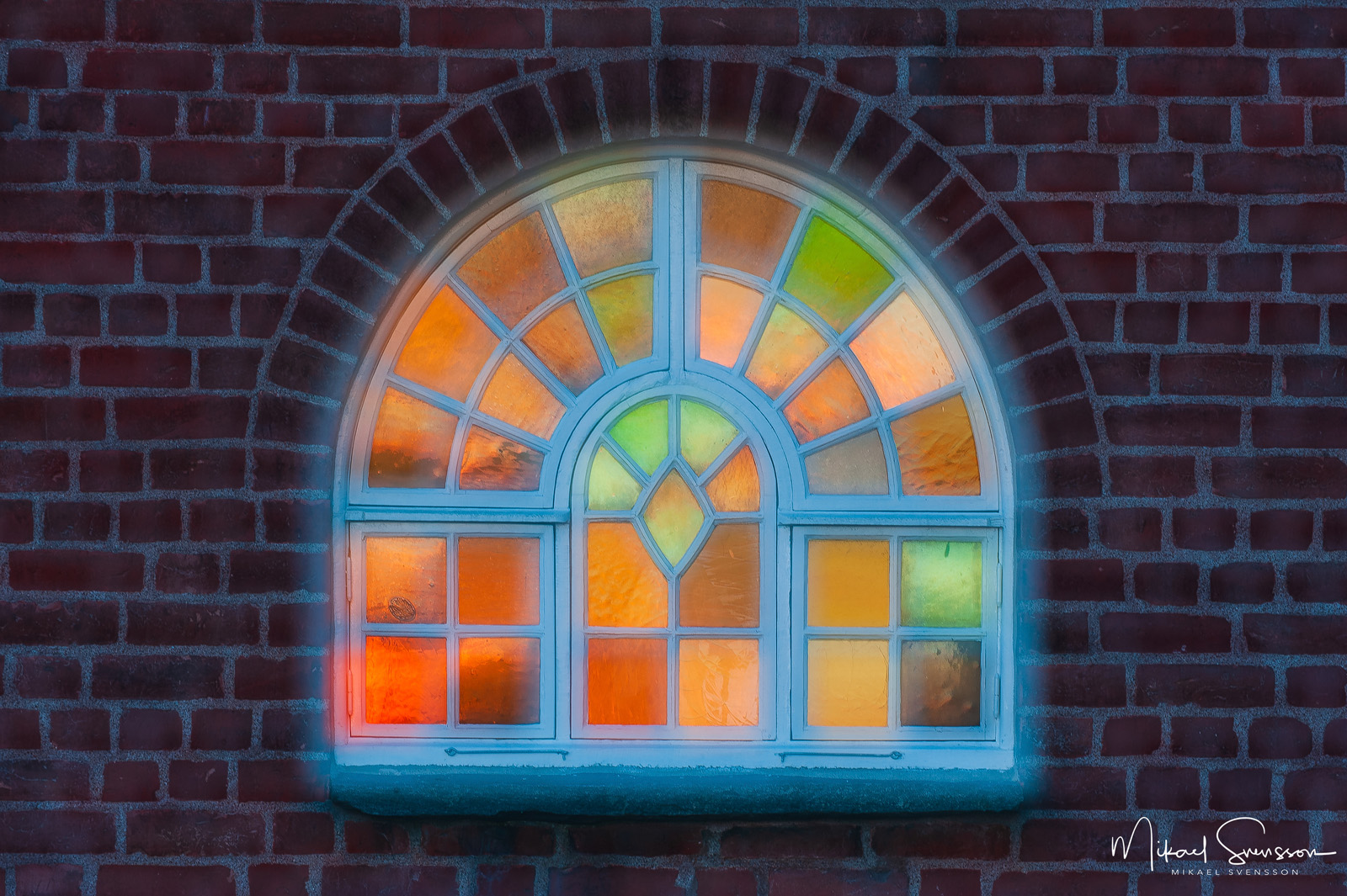 Masthuggskyrkan, Göteborg