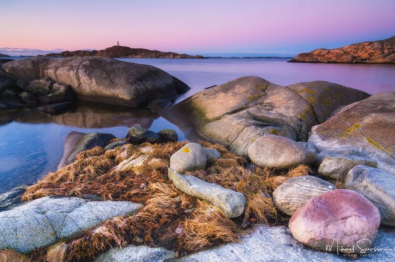 Stora Amundön, Göteborg. Foto: Mikael Svensson, www.mikaelsvensson.com