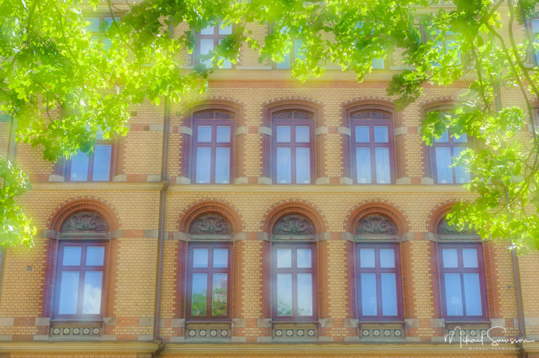 Vasastaden, Göteborg