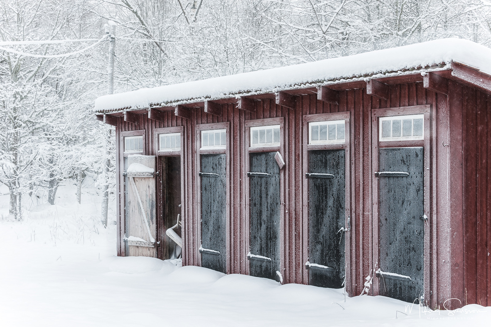 Malmviken, Åtvidabergs kommun