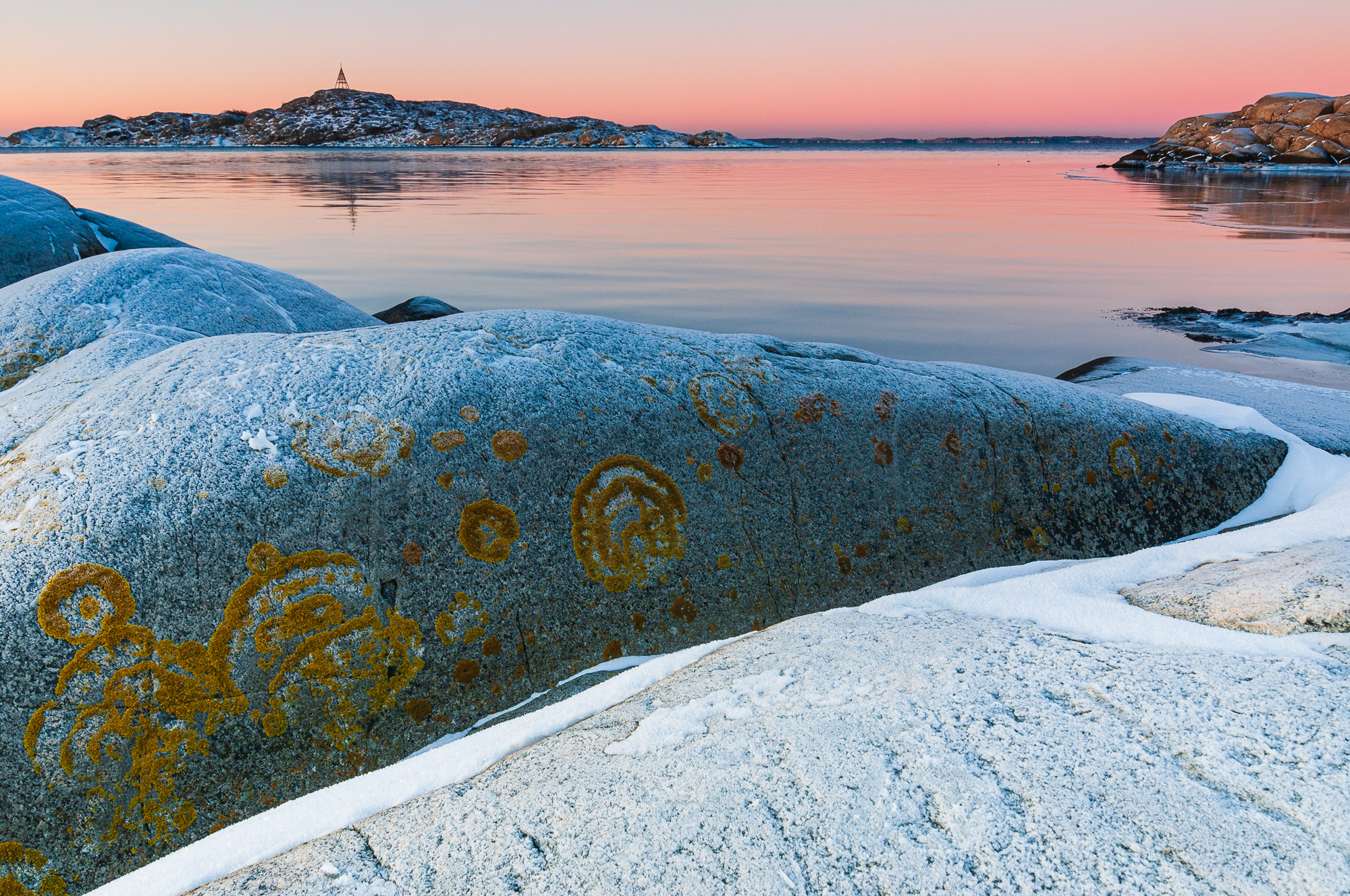 Stora Amundön, Göteborg