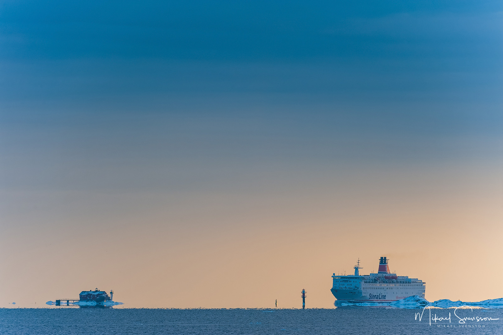 Hakefjord, Göteborg