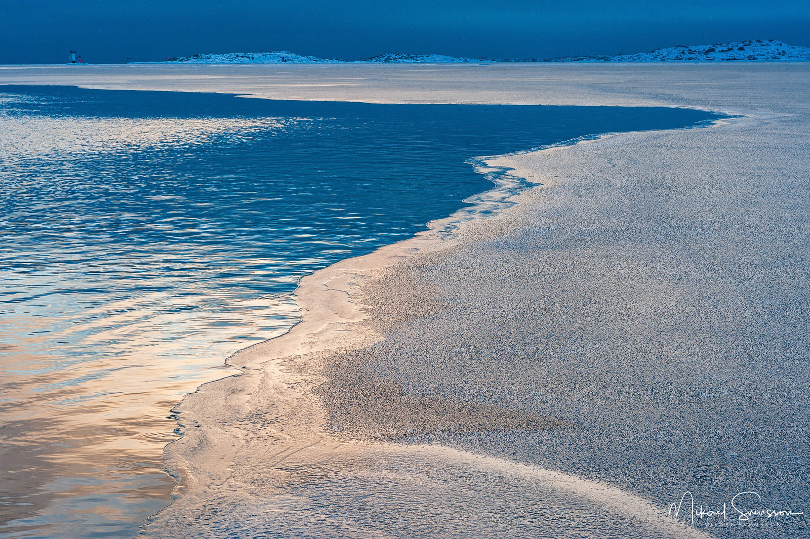 Långholmen, Göteborg