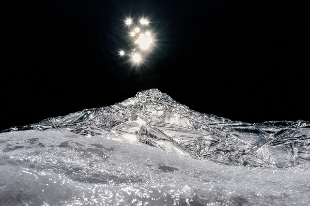 Orrekulla, Göta Älv