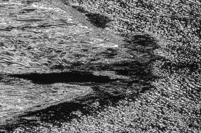 Marieberg, Göta Älv