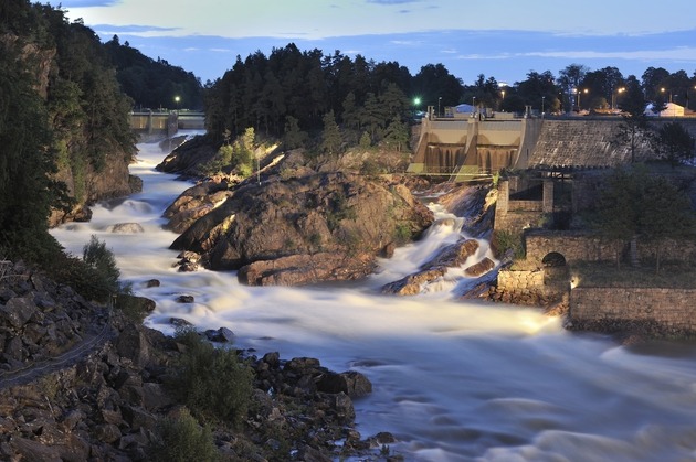 Trollhättefallen 100716153