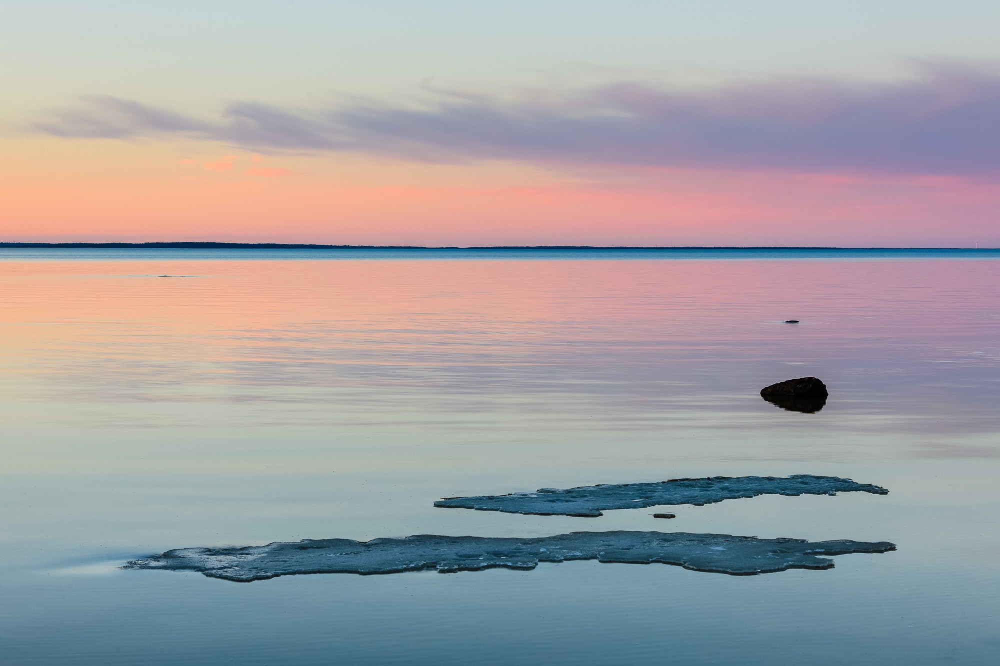 Nordkroken, Vänern
