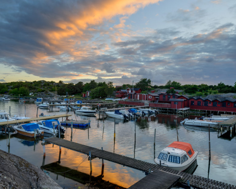 Stegelholmen, Göteborg