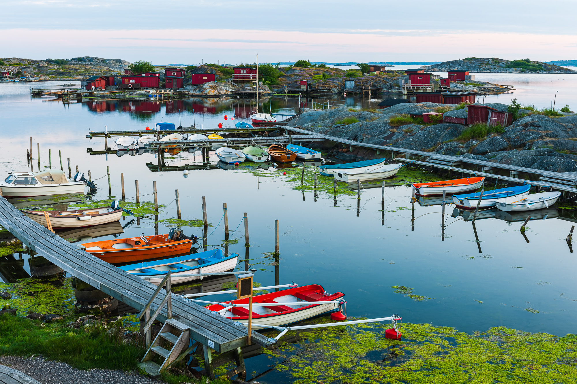 Stensholmen, Göteborg