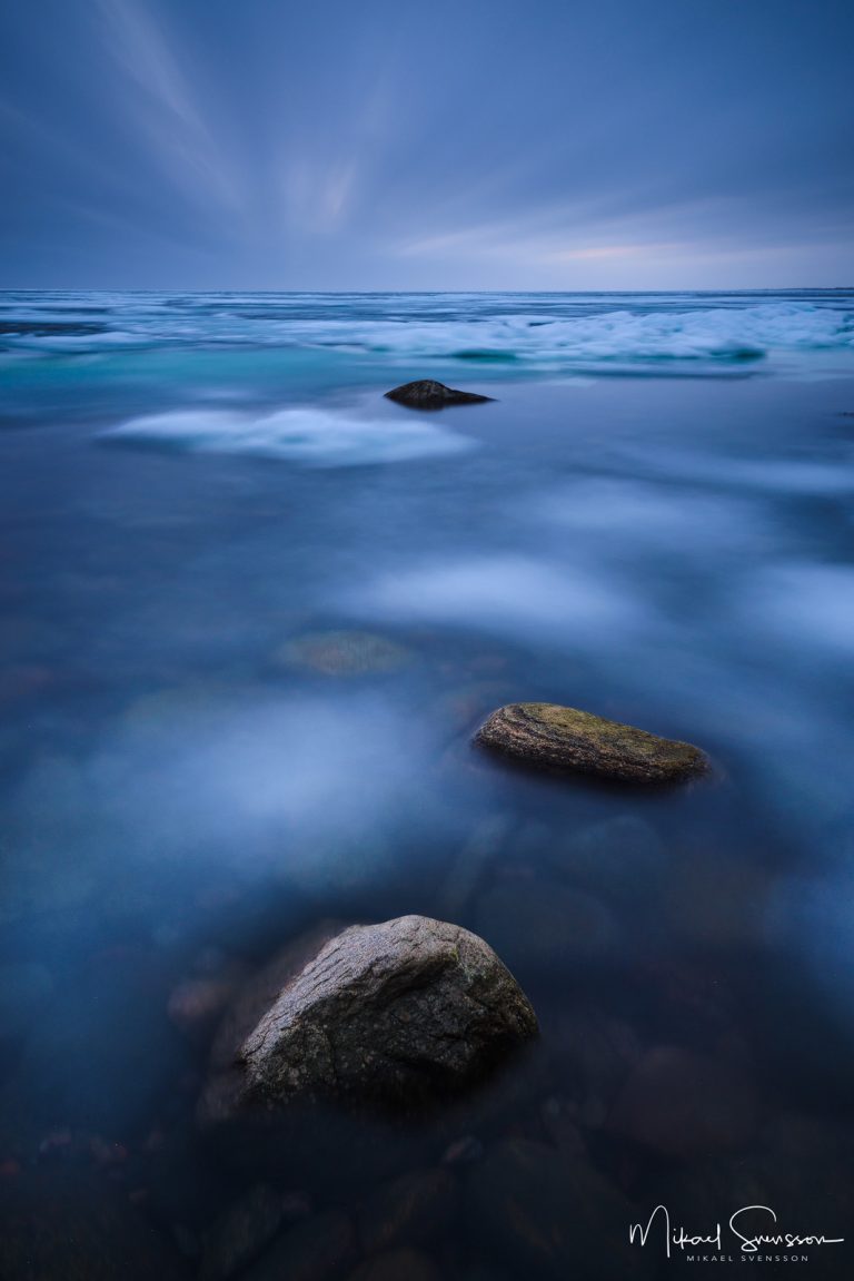 Näsbokrok Naturreservat, Halland