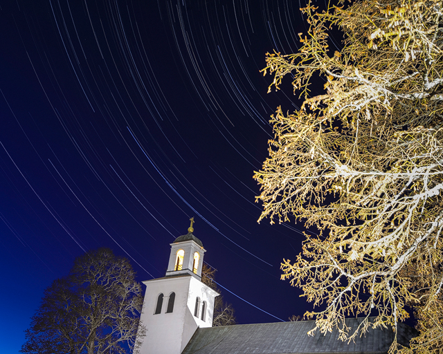 Björsäter, Åtvidaberg, Östergötland