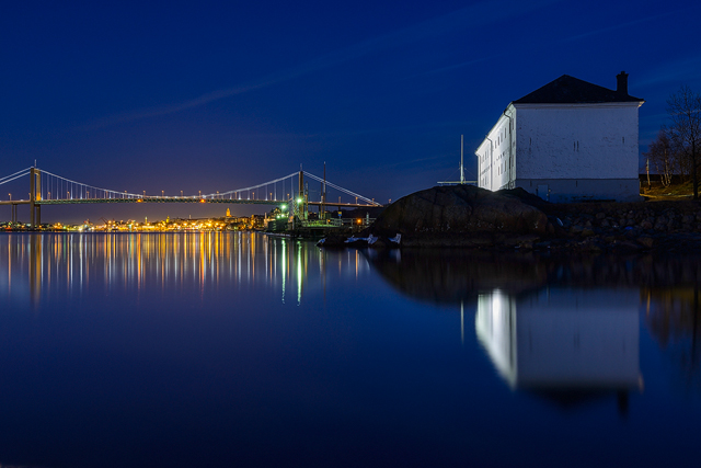 Nya Varvet, Göteborg