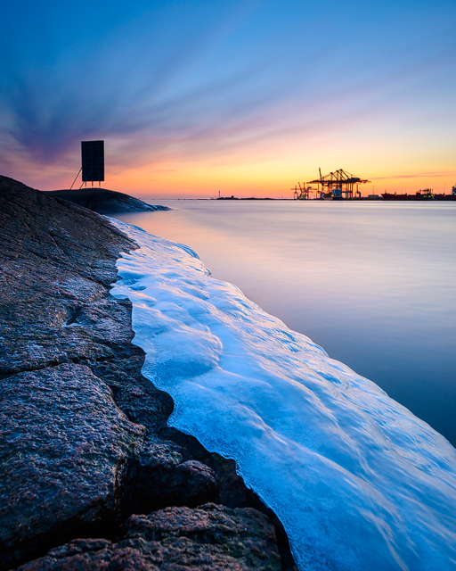 Skandiahamen, Göteborg