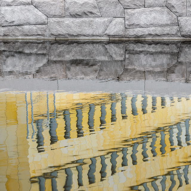 Mölndalsån, Gårda, Göteborg