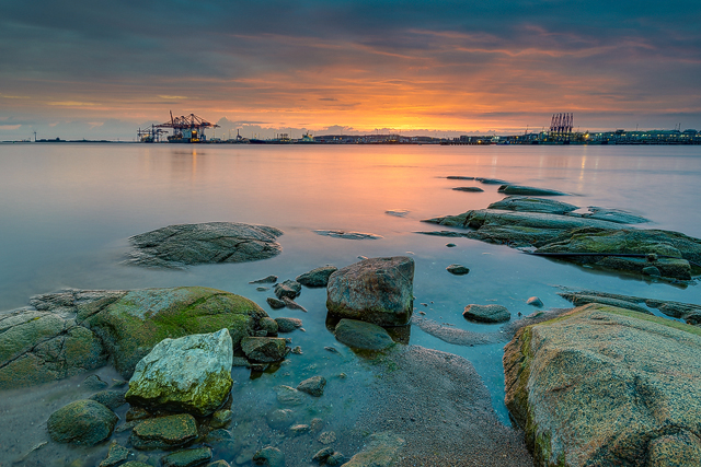 Nya Varvet, Göteborg