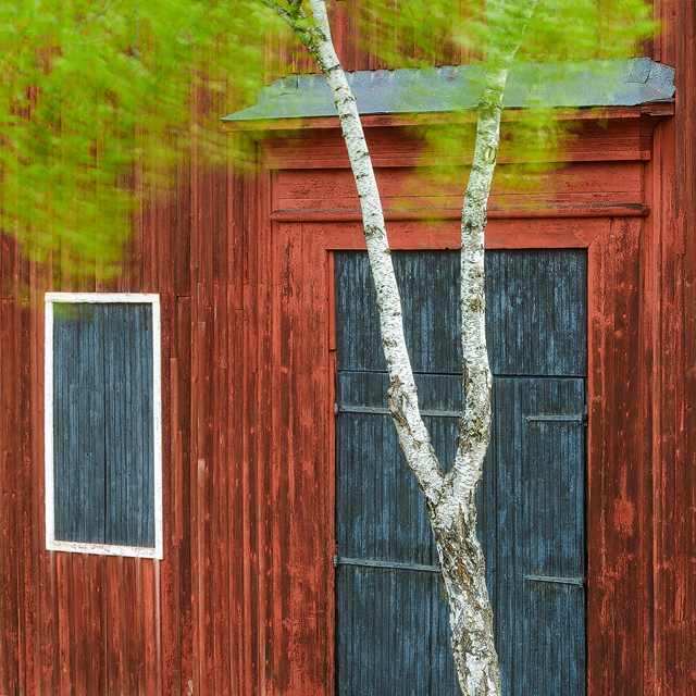 Falu gruva, Falun, Dalarna