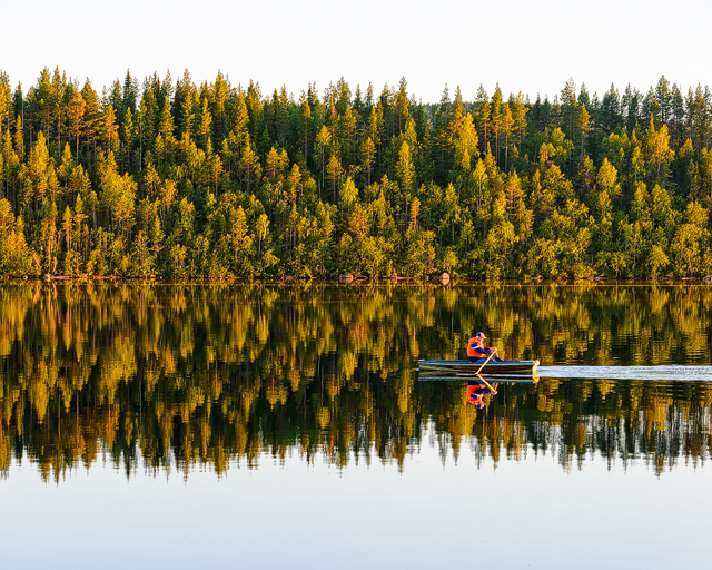 Luleälv, Norrbotten