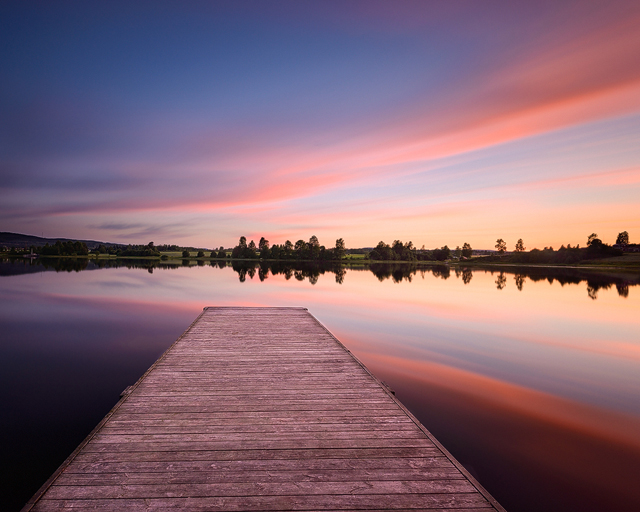 Ullvisnäset, Österdalälven, Dalarna