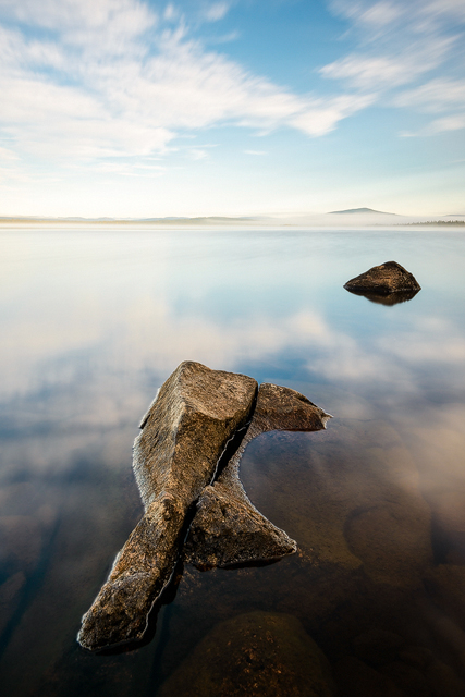 Návdahávrre, Norrbotten