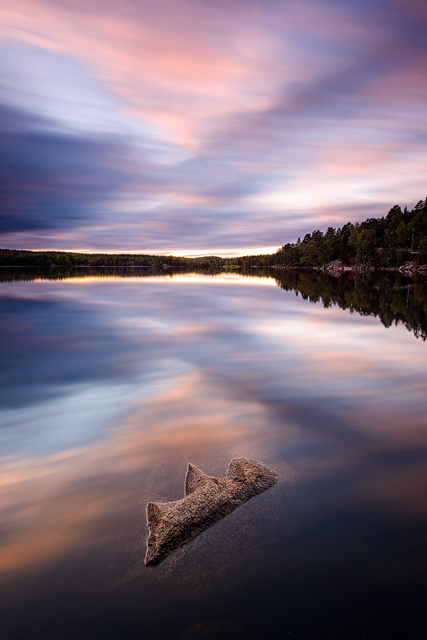 Övre Virken, Åtvidaberg, Östergötland