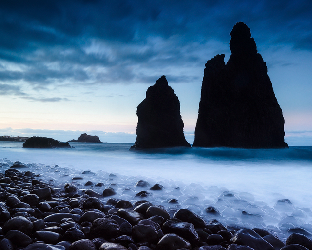 Ribeira da Janela, Madeira