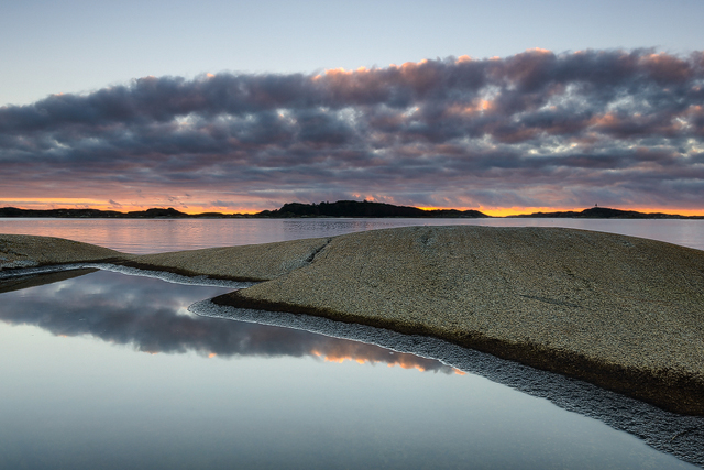 Stora Amundön, Göteborg