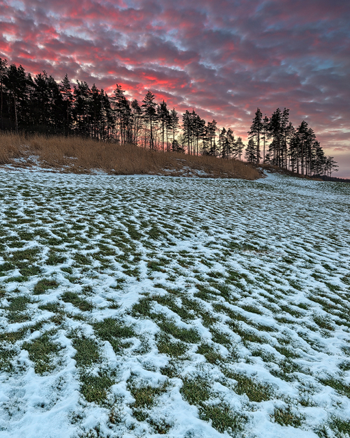 Hills golfbana, Mölndal