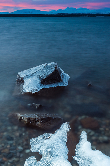 Femunden, Hedmark fylke, Norge