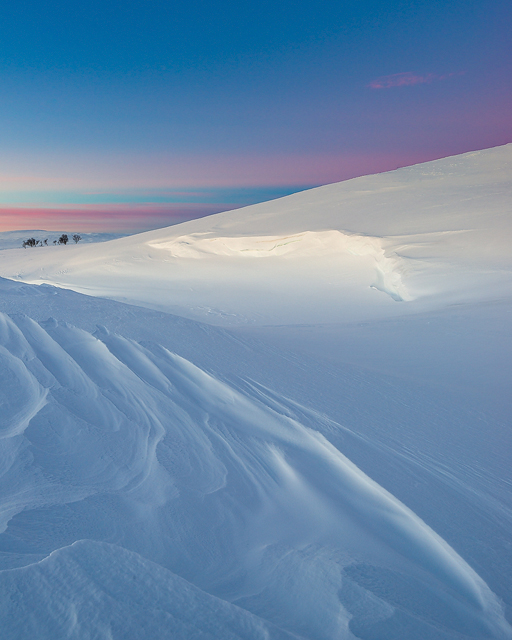 Grövelsjöfjällen, Dalarna