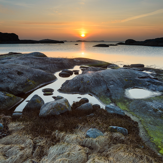 Fotö, Öckerö kommun
