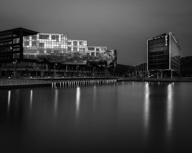 Lindholmen, Göteborg