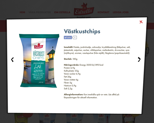 Västkustchips