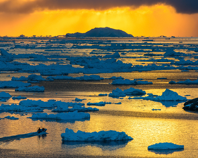 Ilulissat, Greenland