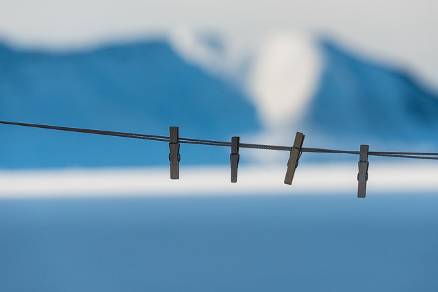 Siorapaluk, Greenland