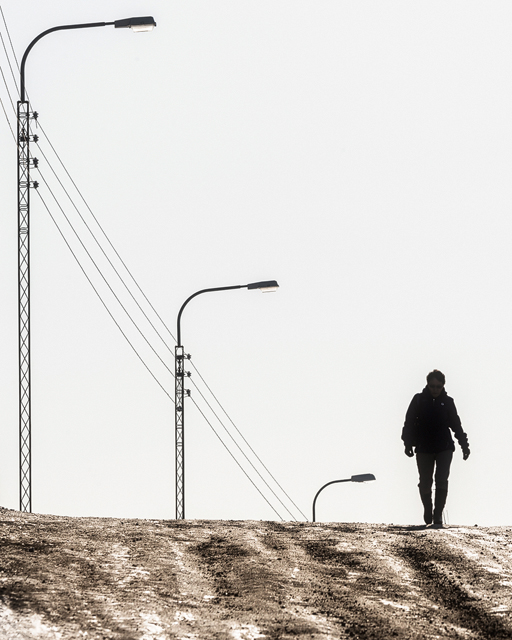 Ilulissat, Greenland.