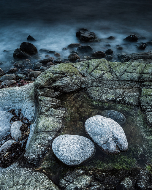 Sönnerbergen, Halland