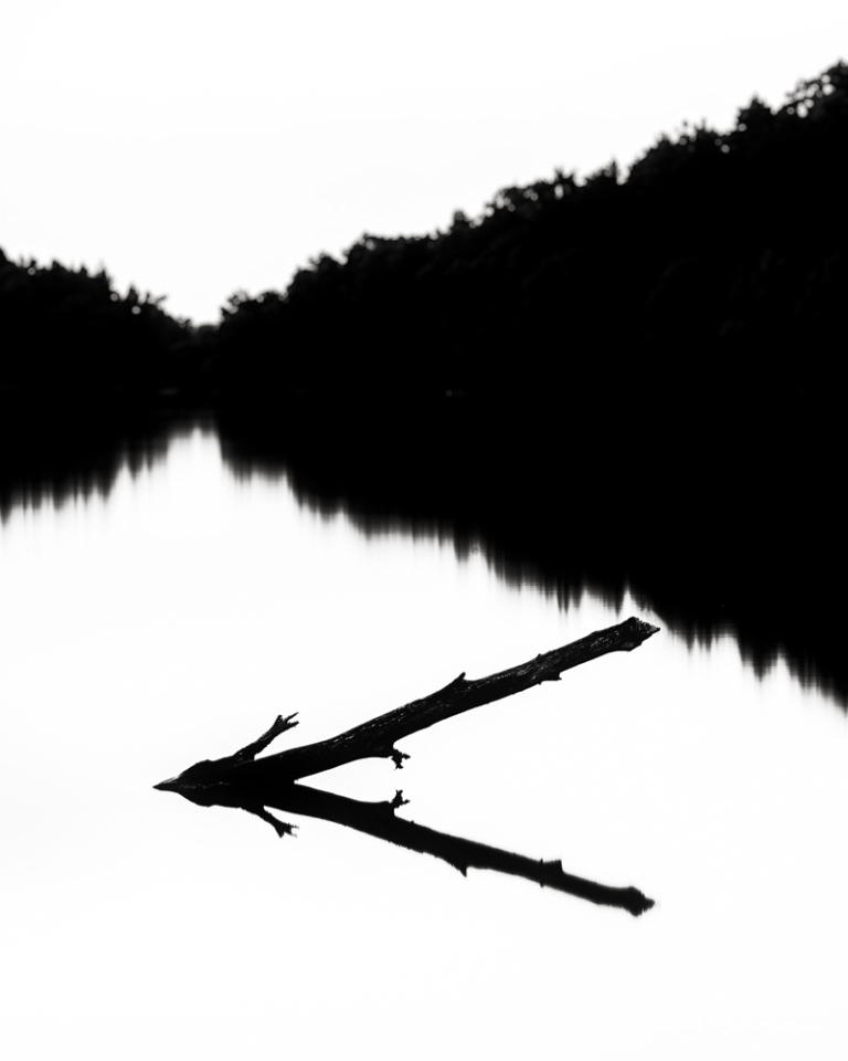 Stora Delsjön, Göteborg.