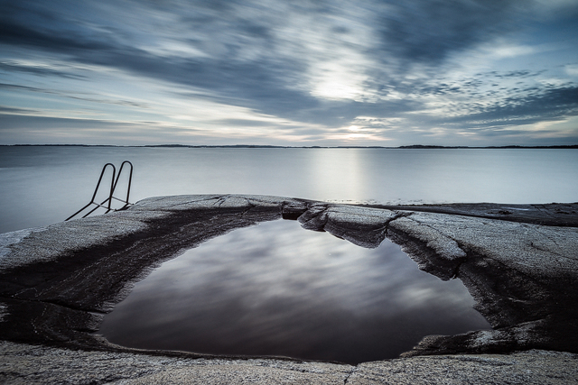 Stora Amundön, Göteborg