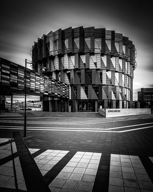 Lindholmen, Hisingen