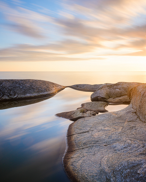 Kyrkefjällssund, Kungsbacka kommun, Halland