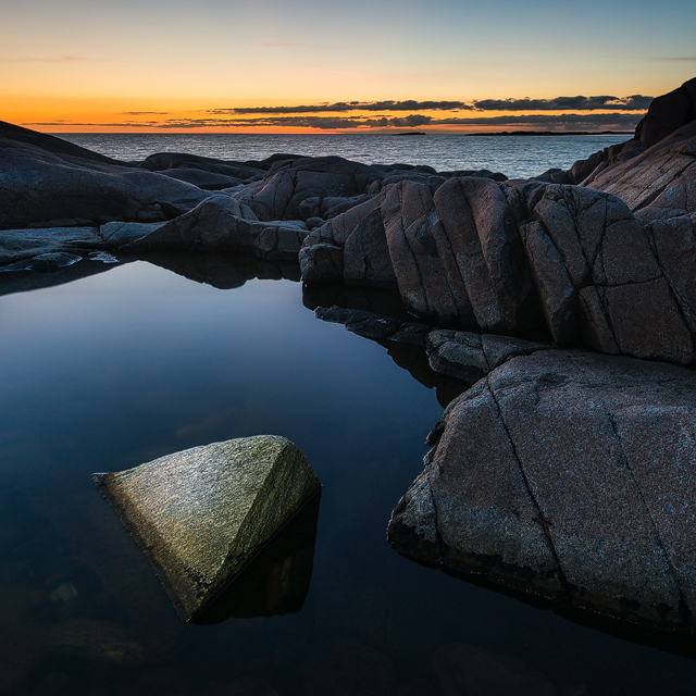Kyrkefjällssund, Halland