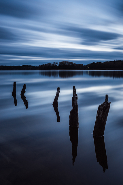 Grumsfjorden, Borgvik, Värmland