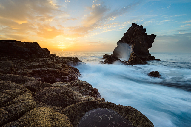 Ilhéu de Santa Catarina, Madeira