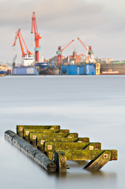 Fiskhamnen, Göteborg