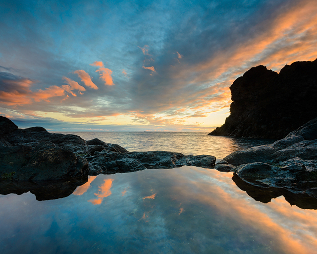 Ponta da Cruz, Funchal, Madeira