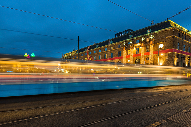Clarion Hotel Post, Drottningtorget, Göteborg